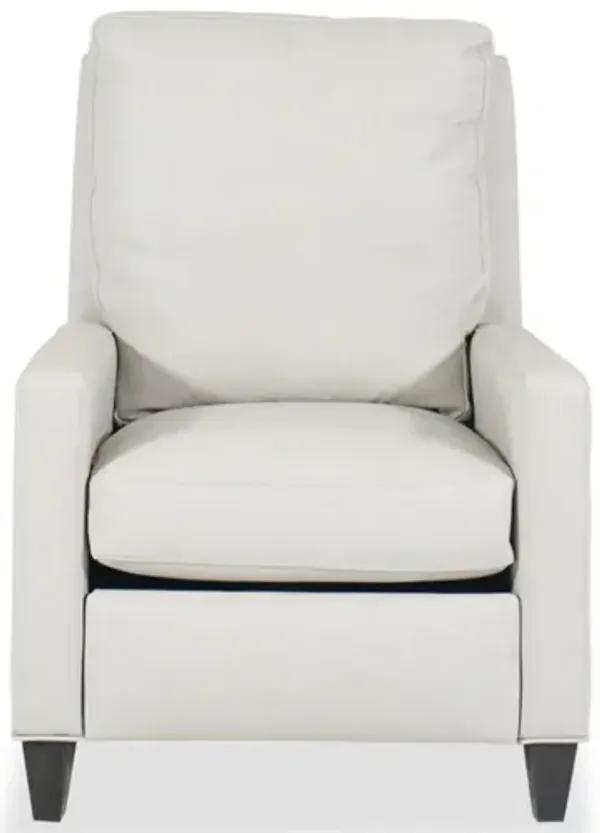 Barker 3-Way Lounger
