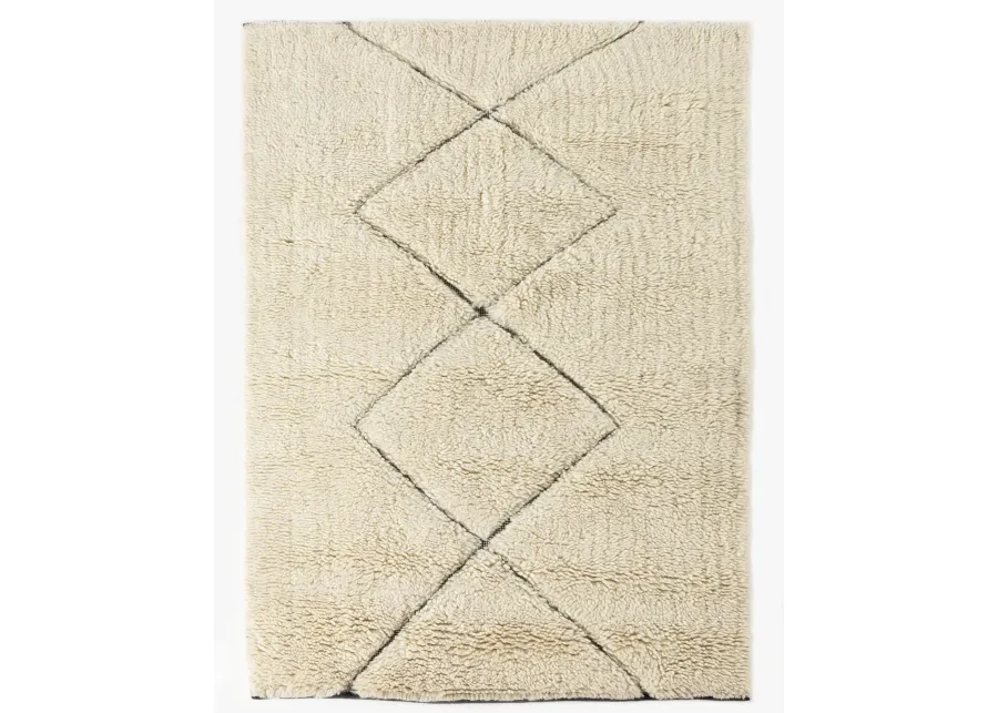 9'x12' Beni Rug