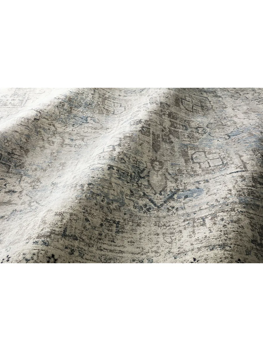 Anastatsia AF20 2'7" x 8'" Rug