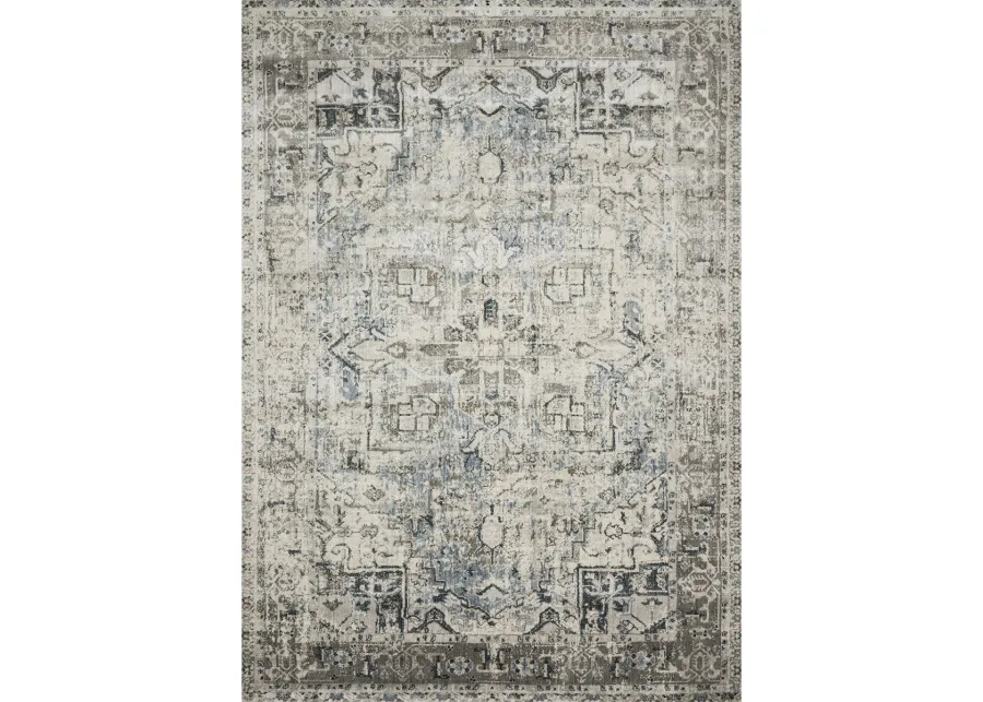 Anastatsia AF20 2'7" x 8'" Rug