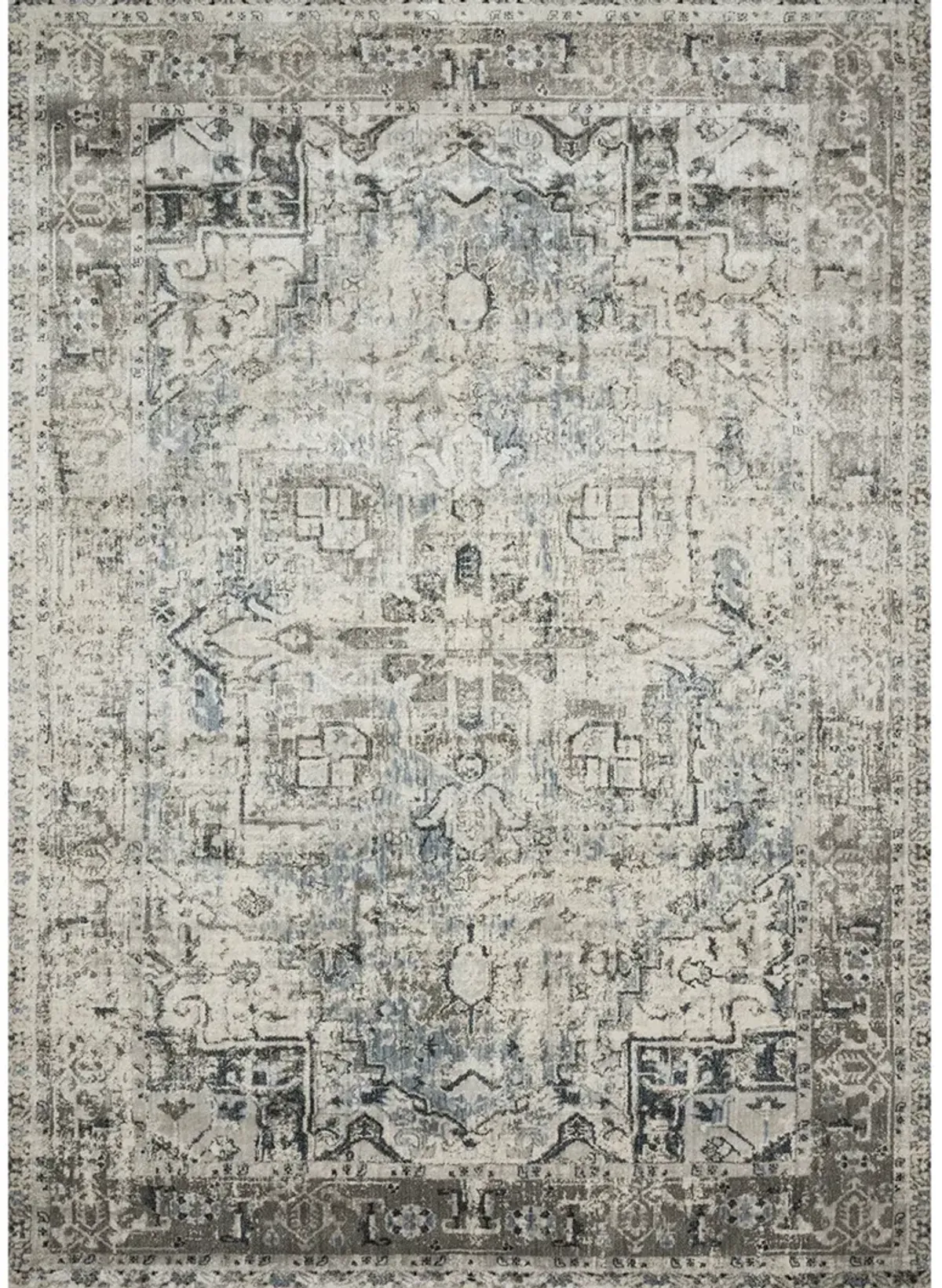 Anastatsia AF20 2'7" x 8'" Rug