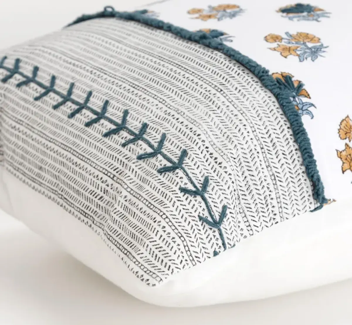 14" x 26" Down Filled Pillow