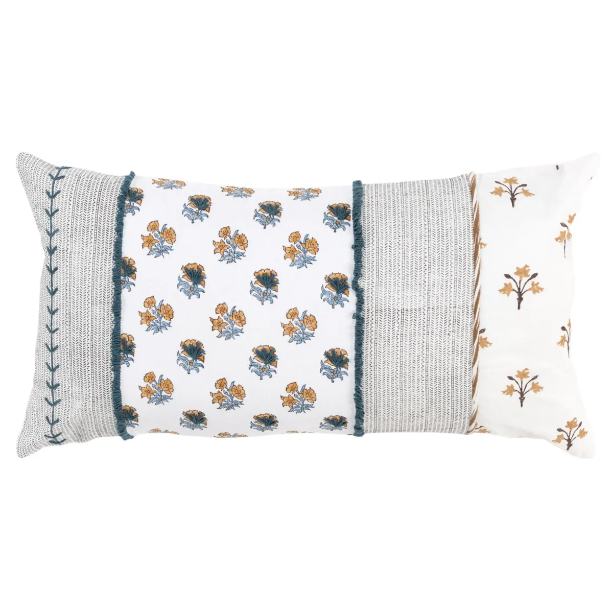 14" x 26" Down Filled Pillow