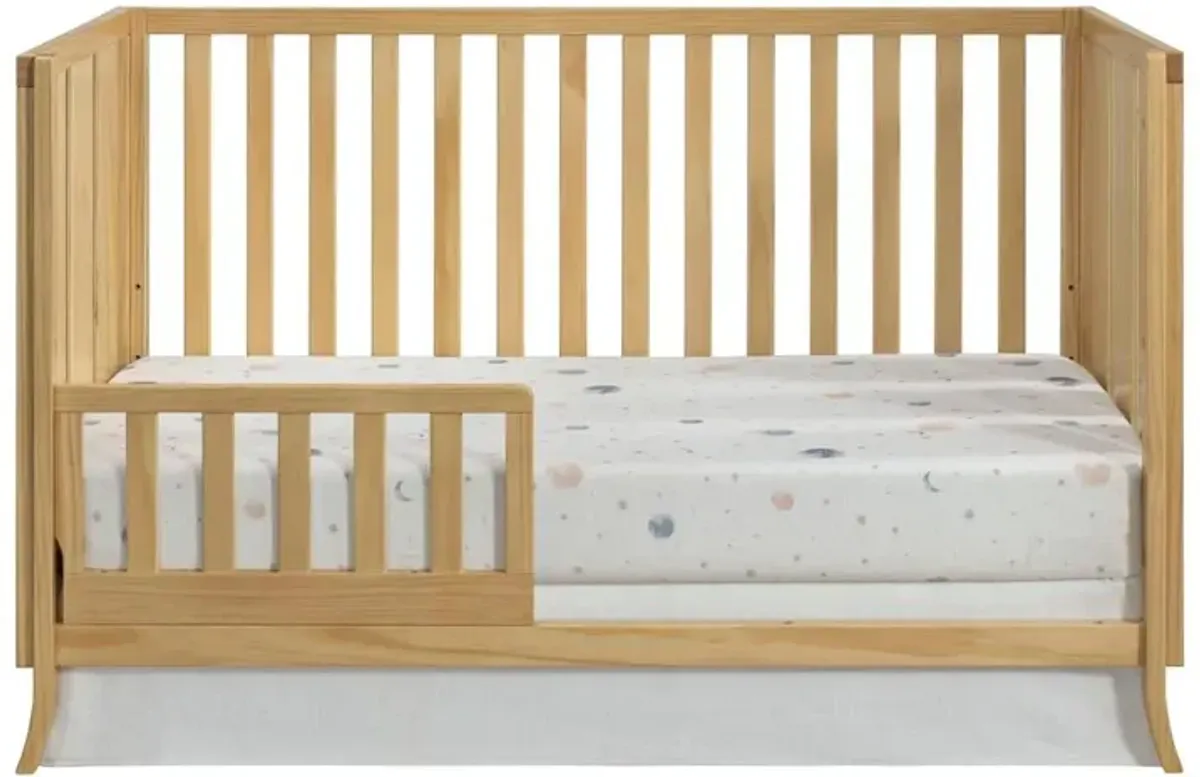 Oxford Baby Arlie Toddler Guard Rail Natural