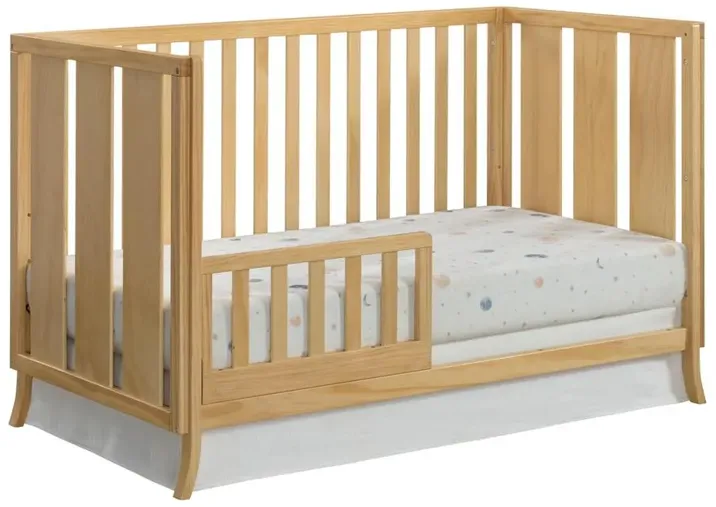 Oxford Baby Arlie Toddler Guard Rail Natural