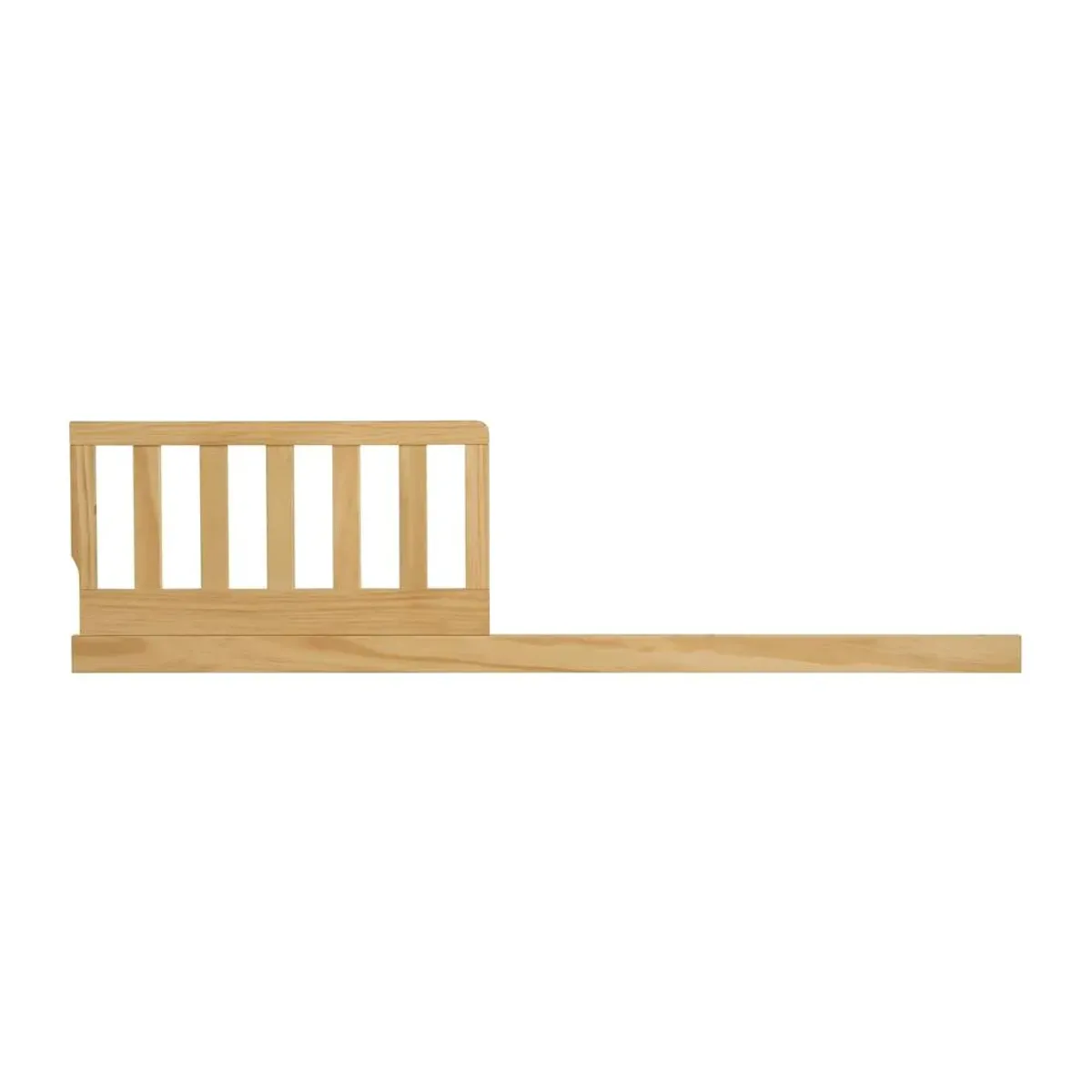 Oxford Baby Arlie Toddler Guard Rail Natural