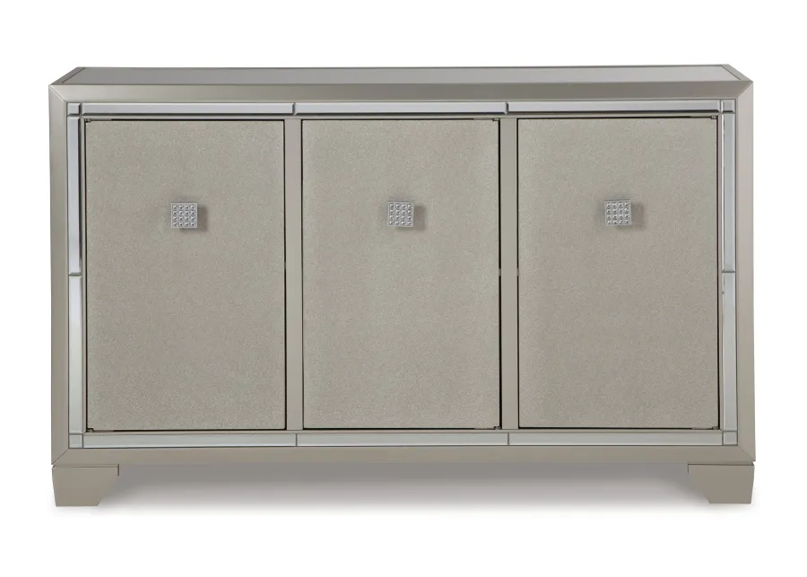 Chaseton Accent Cabinet