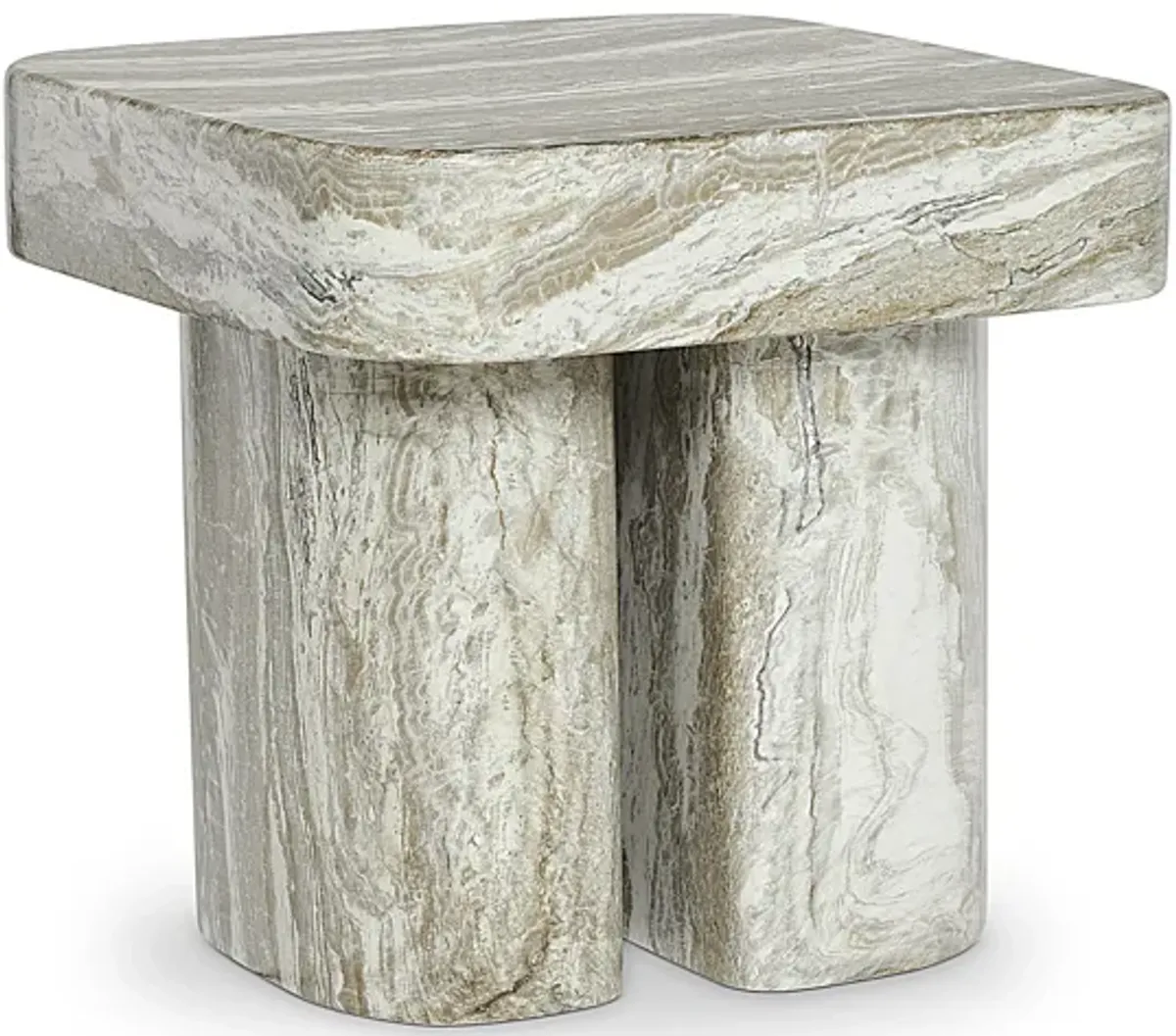 Arcadia Side Table