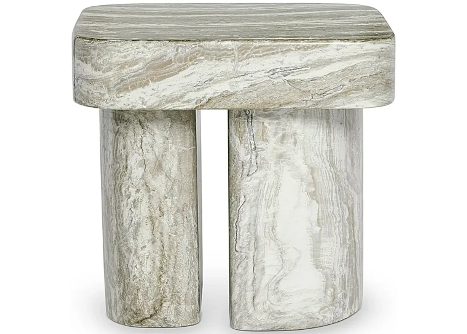 Arcadia Side Table