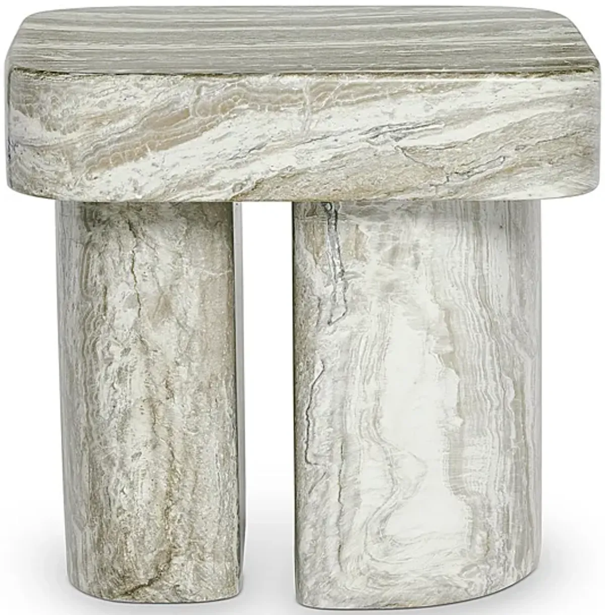 Arcadia Side Table