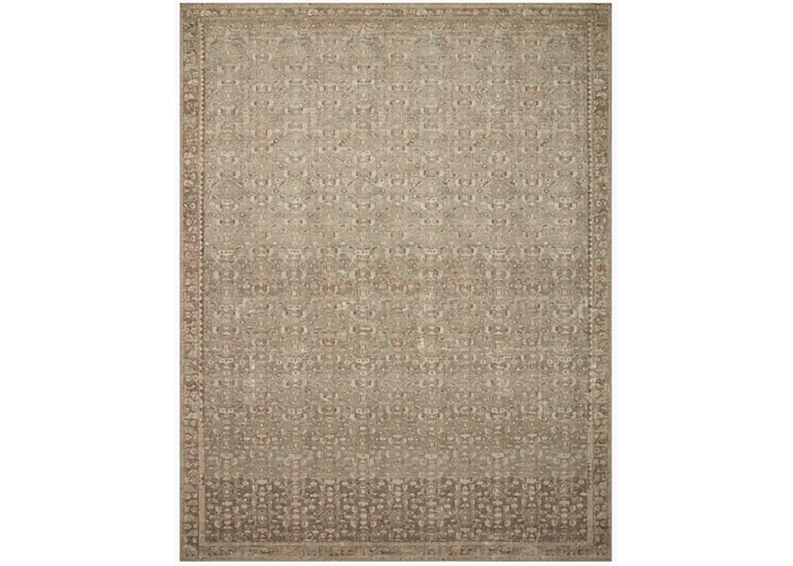 Aubrey AUB04 2'3" x 3'9" Rug