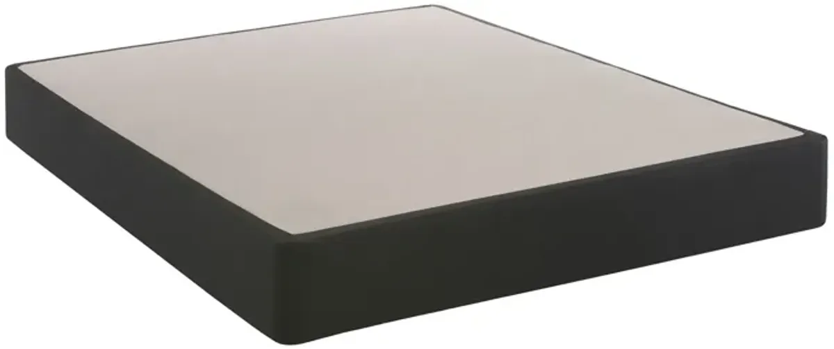 Sealy Hybrid Queen Low Profile Box Foundation