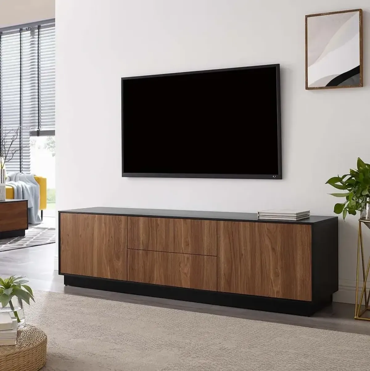 Modway Holden 63” TV Stand