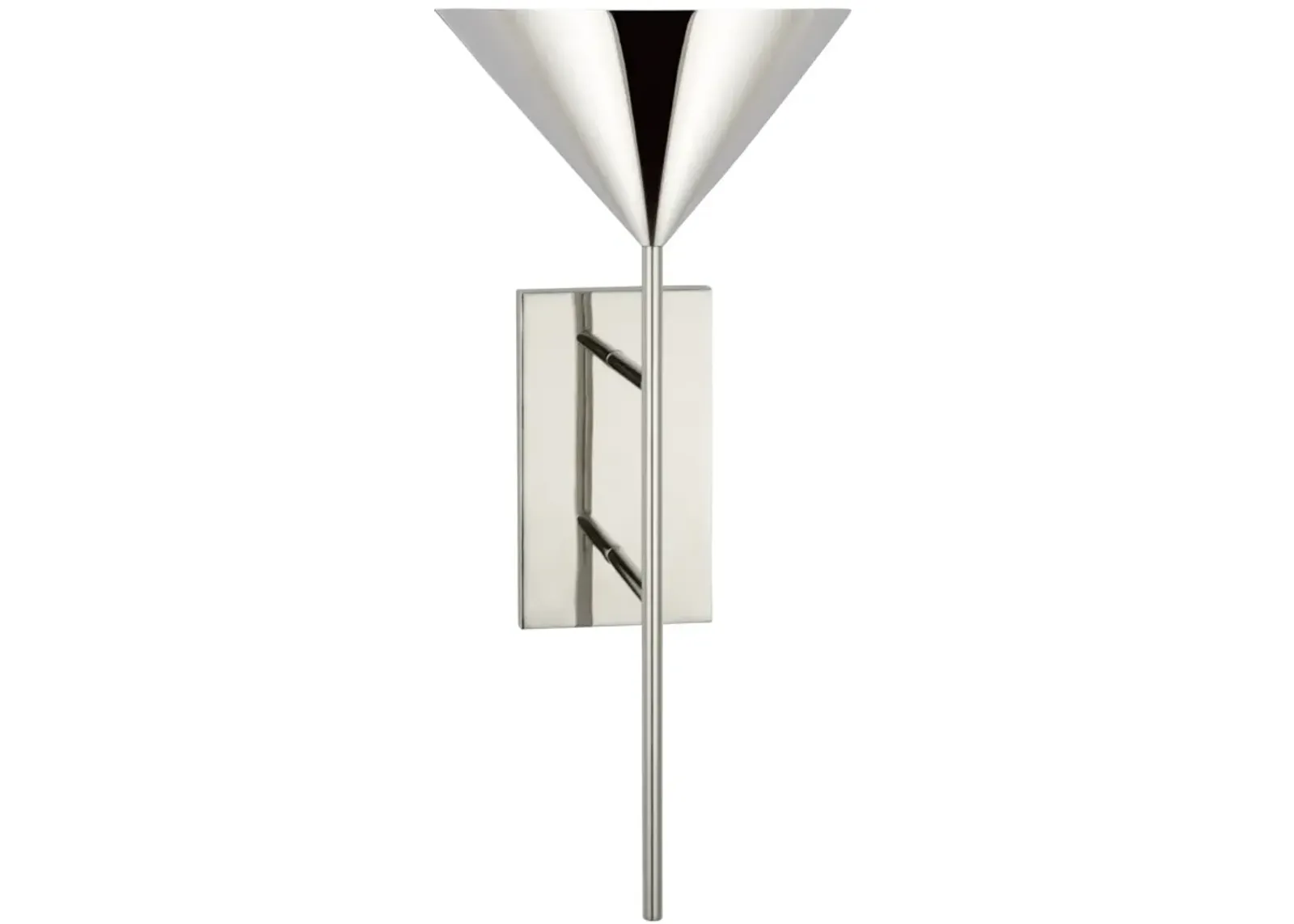 Orsay Medium Uplight Sconce