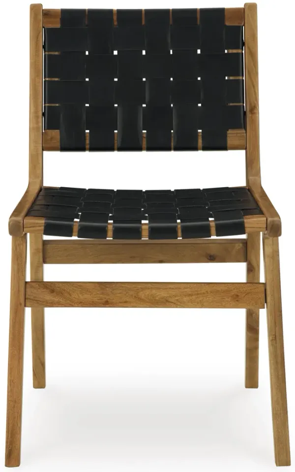 Fortmaine Dining Room Side Chair