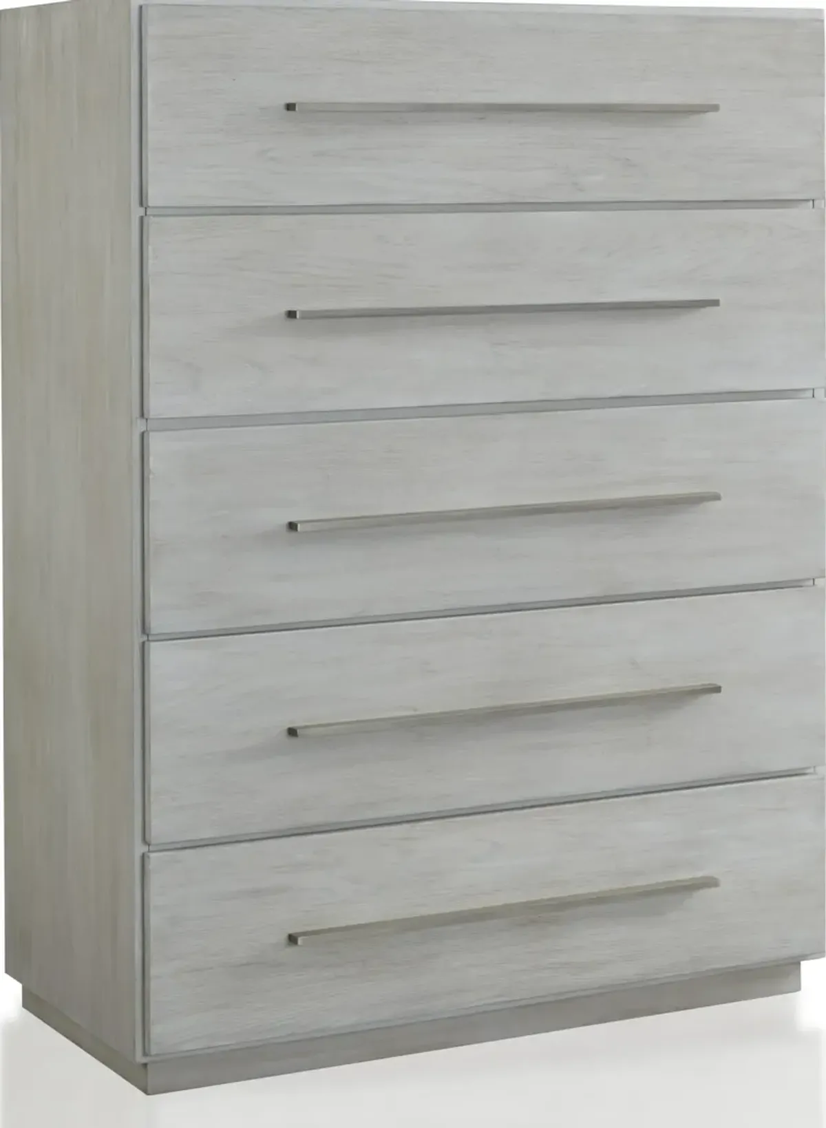Destination Chest