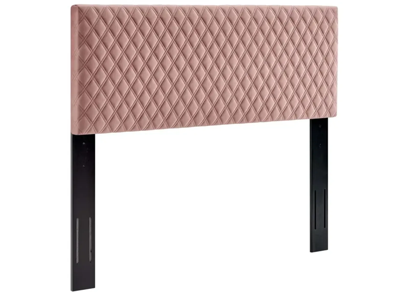 Modway - Angela King Performance Velvet Headboard