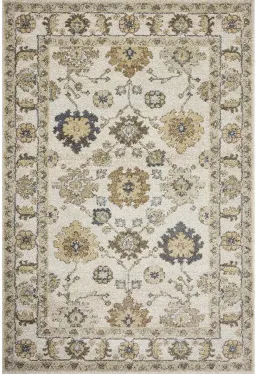 Ivory color