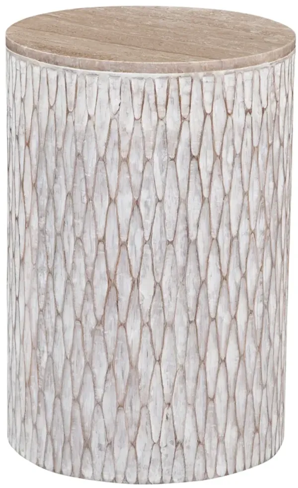 Lorenzo Accent Table