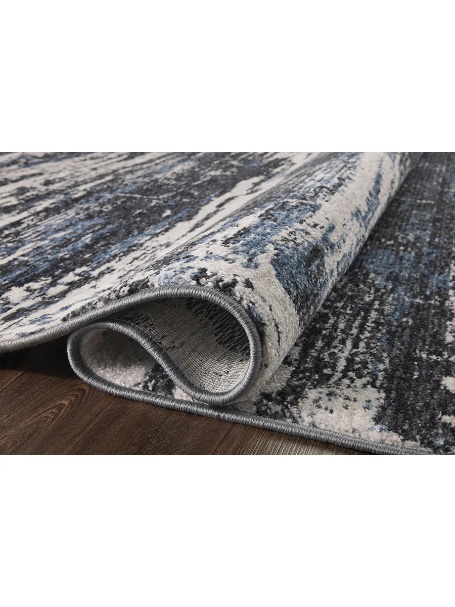 Vance VAN04 2'7" x 10'" Rug