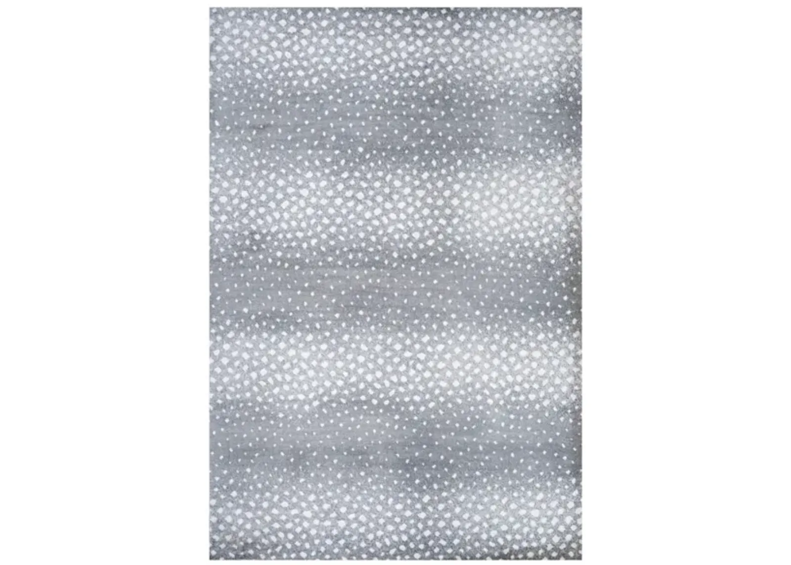 Antelope Modern Animal Area Rug