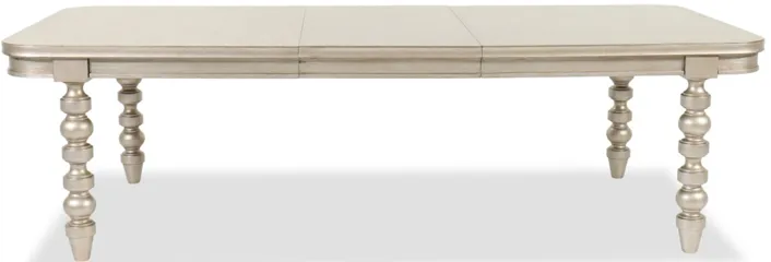 Morrissey Oldham Leg Dining Table