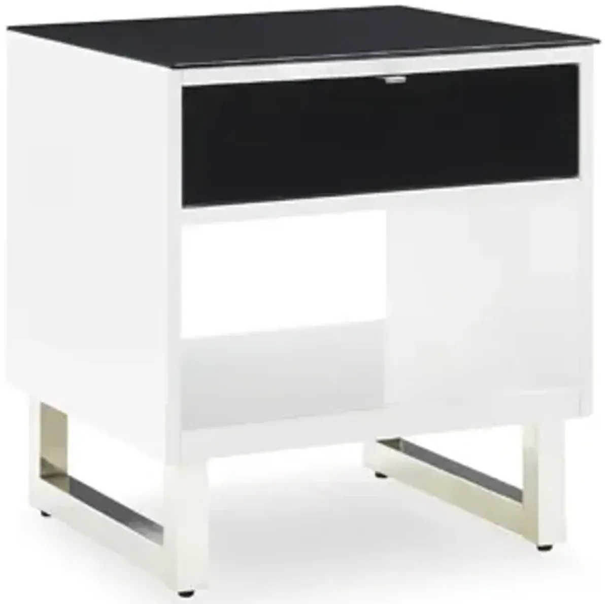 Gardoni End Table