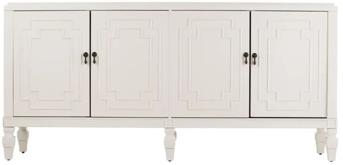 Kathryn Cabinet