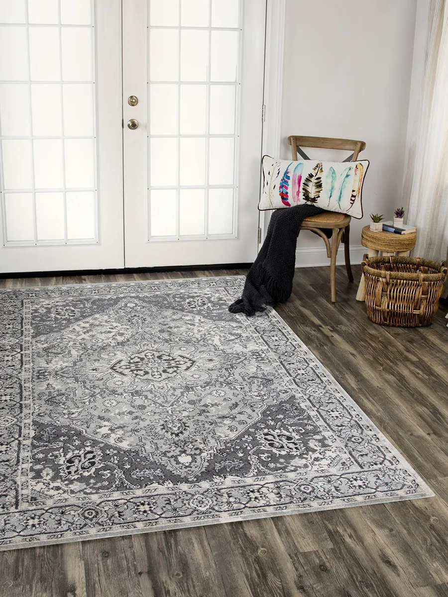 Odyssey ODY838 8' x 10' Rug