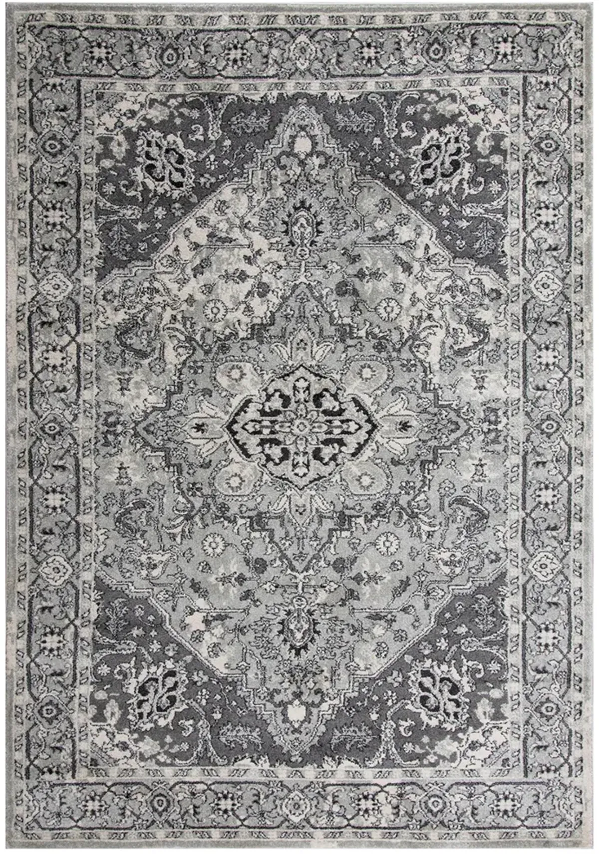 Odyssey ODY838 8' x 10' Rug