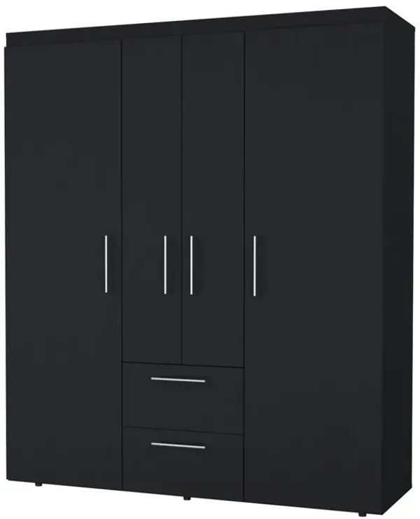 Boyden Wardrobe