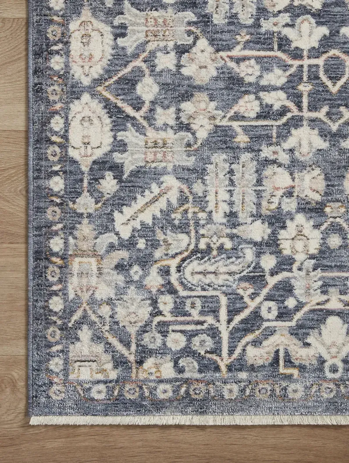 Zuma ZUM02 2'7" x 10'" Rug