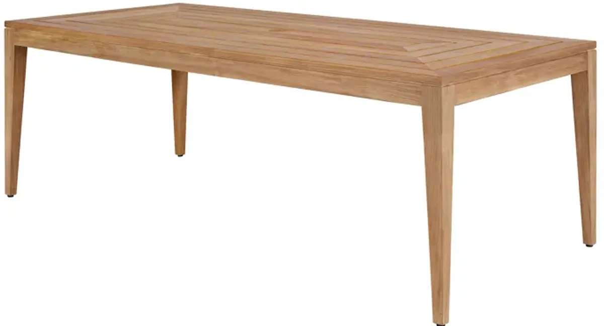 Chesapeake Rect Dining Table