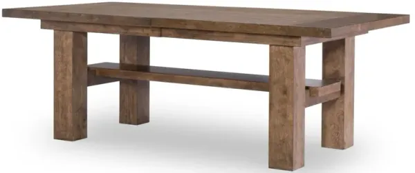 Artisan's Place Trestle Table