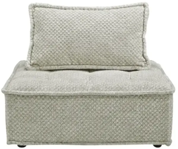 Bales Accent Chair