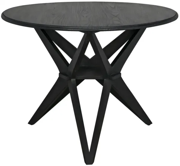 Surf Oval Dining Table