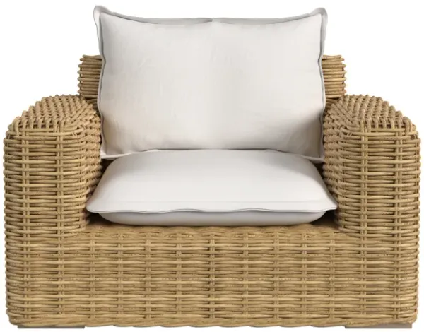 Playa Oversized Club Chair
