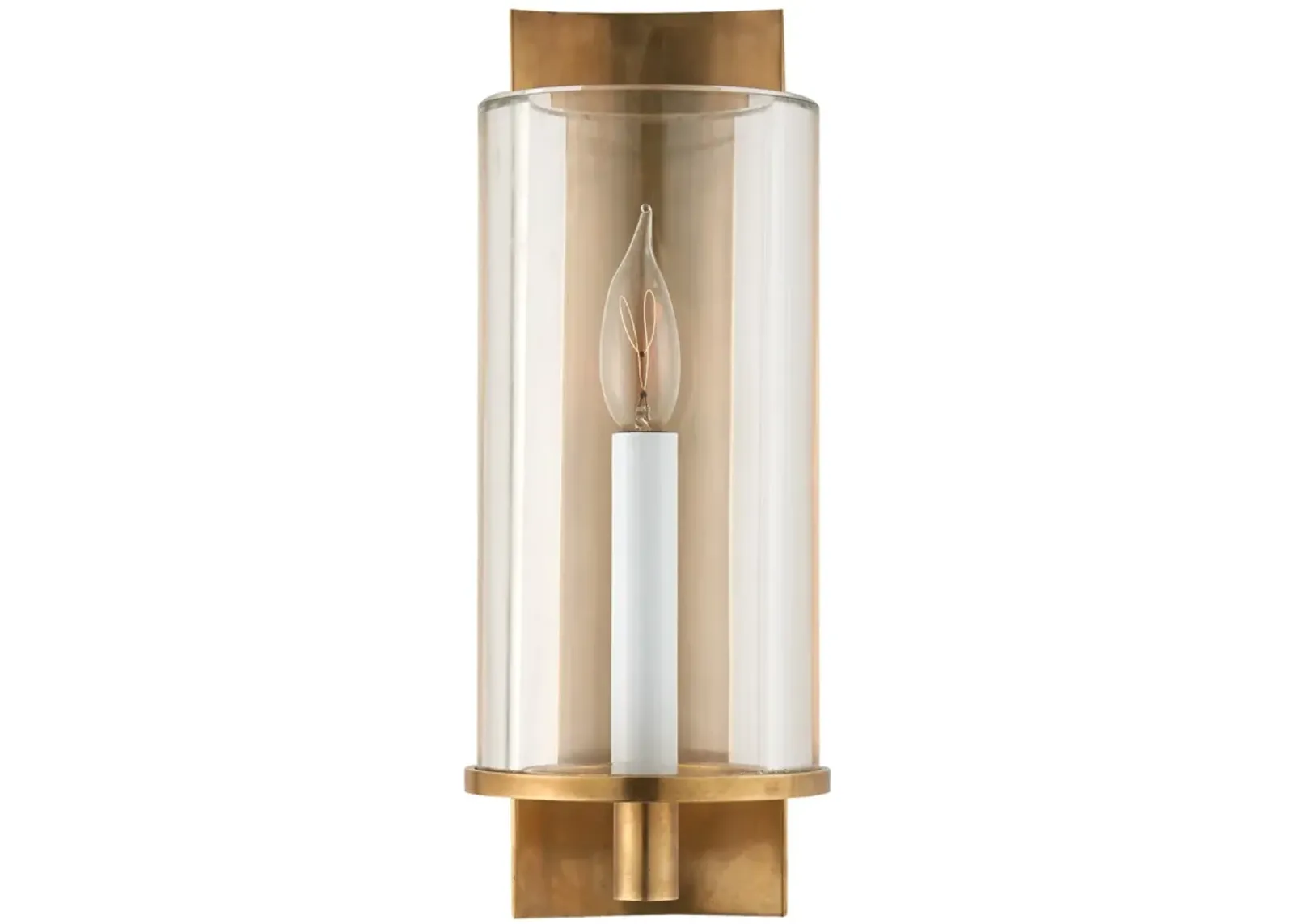 Truffaut Single Sconce