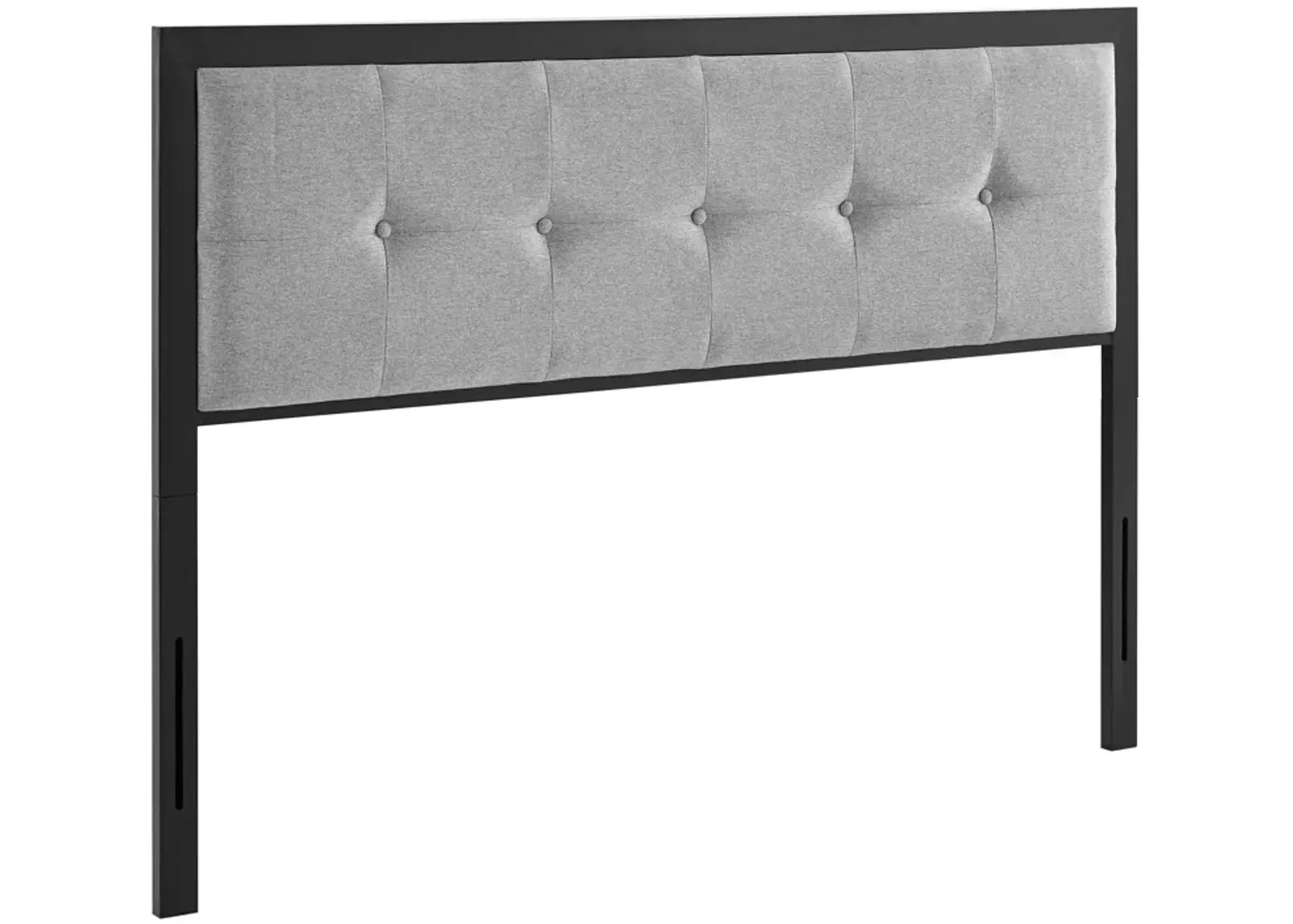 Modway - Teagan Tufted King Headboard