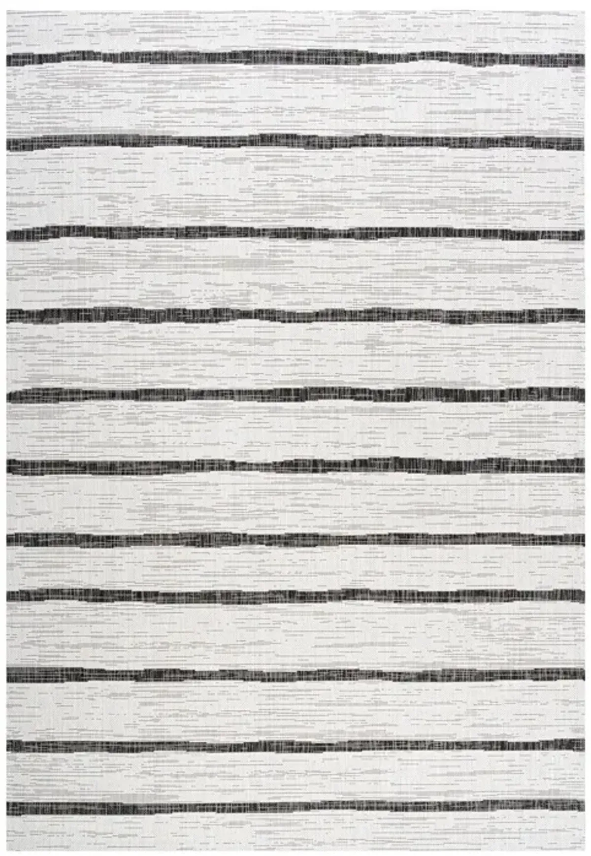 Colonia Berber Stripe Indoor/Outdoor Area Rug