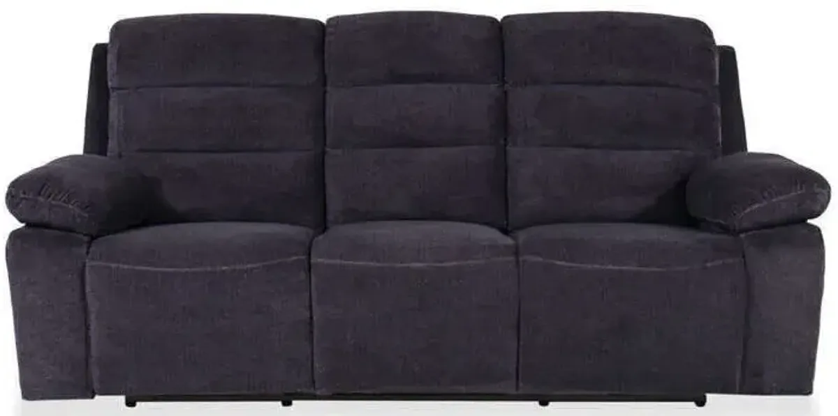Kuka Furniture, Inc|Lapis Sofa|Lapis Power Sofa/hr|Fab, Power Sofa