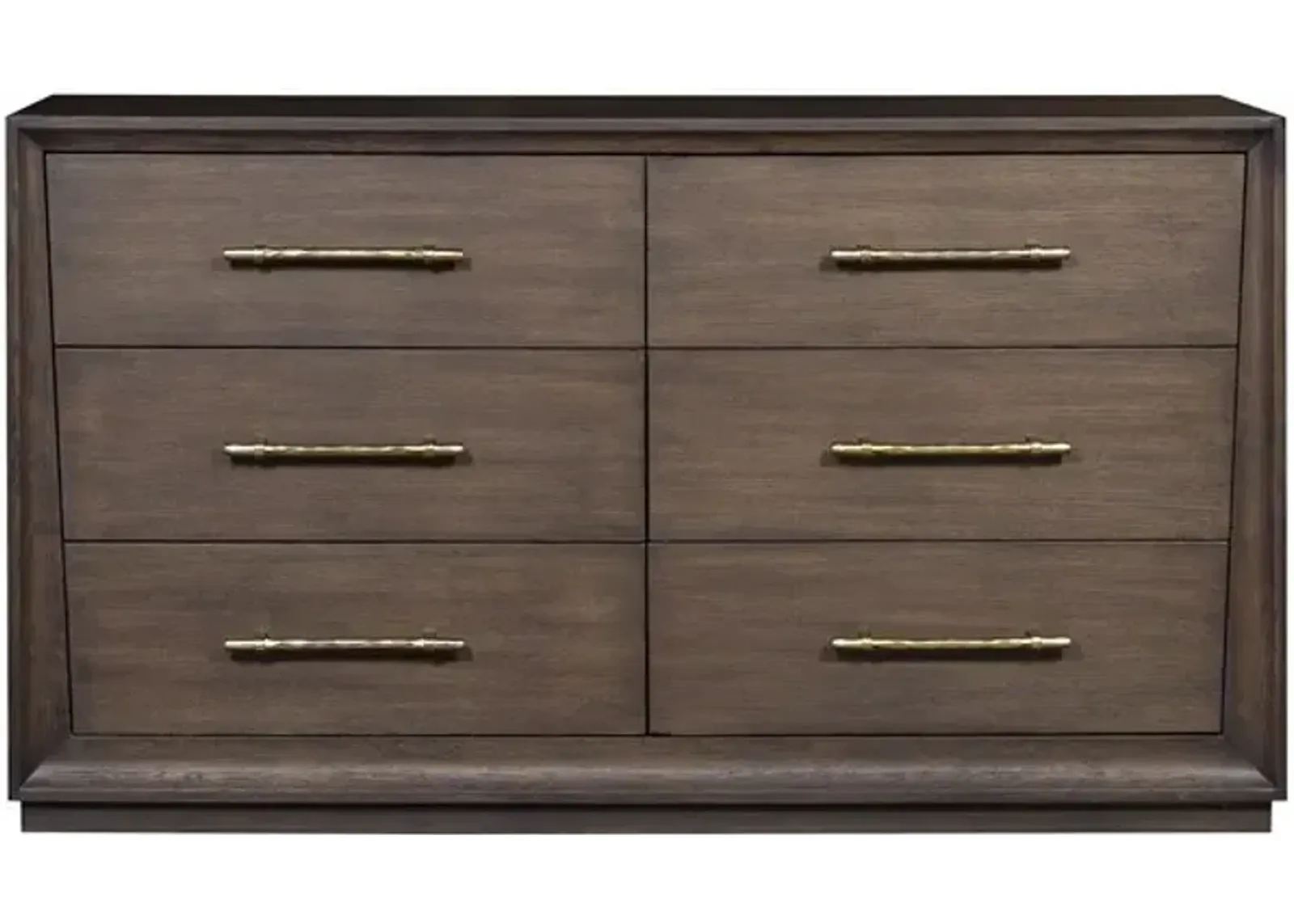 Ridge Dresser