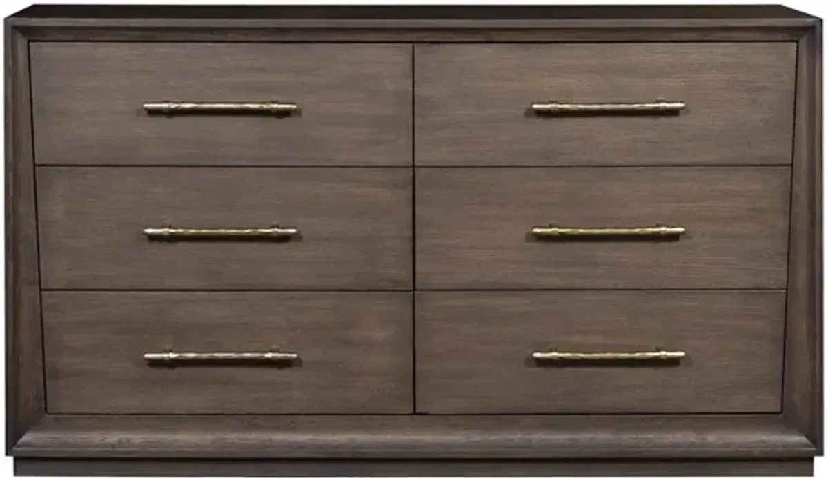 Ridge Dresser