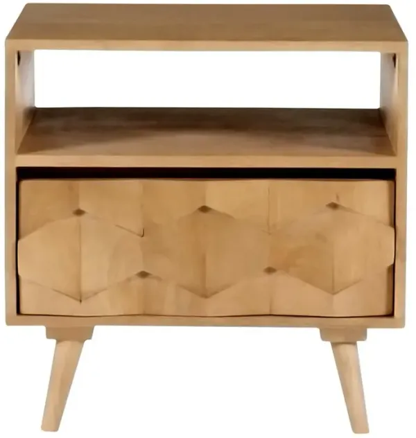 Moe's Home Collection O2 Nightstand