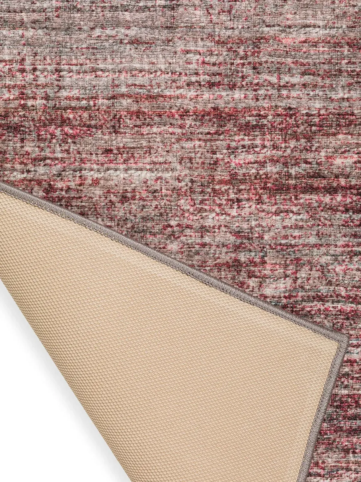 Ciara CR1 Merlot 9' x 12' Rug