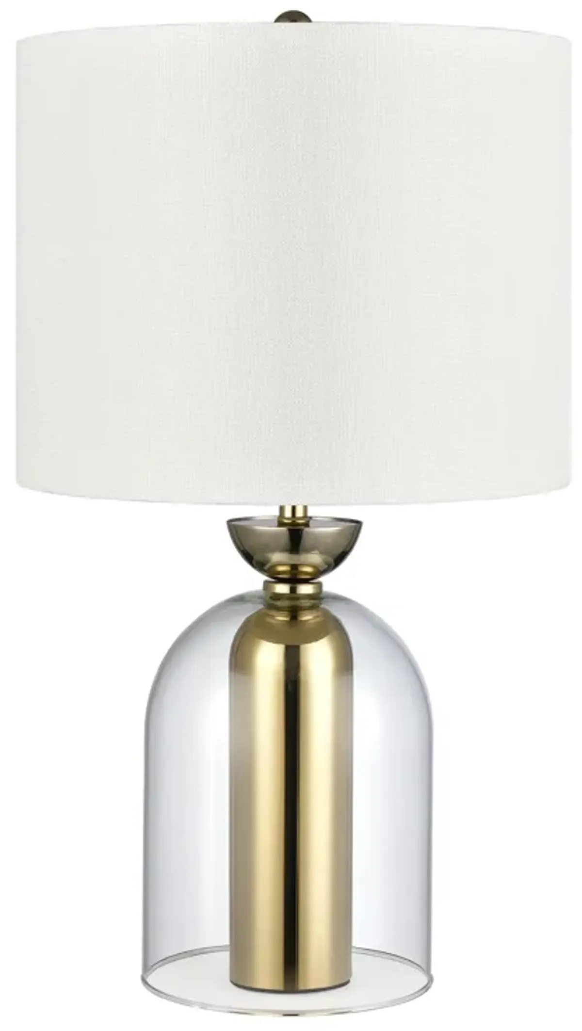 Park Plaza 21" 1-Light Table Lamp