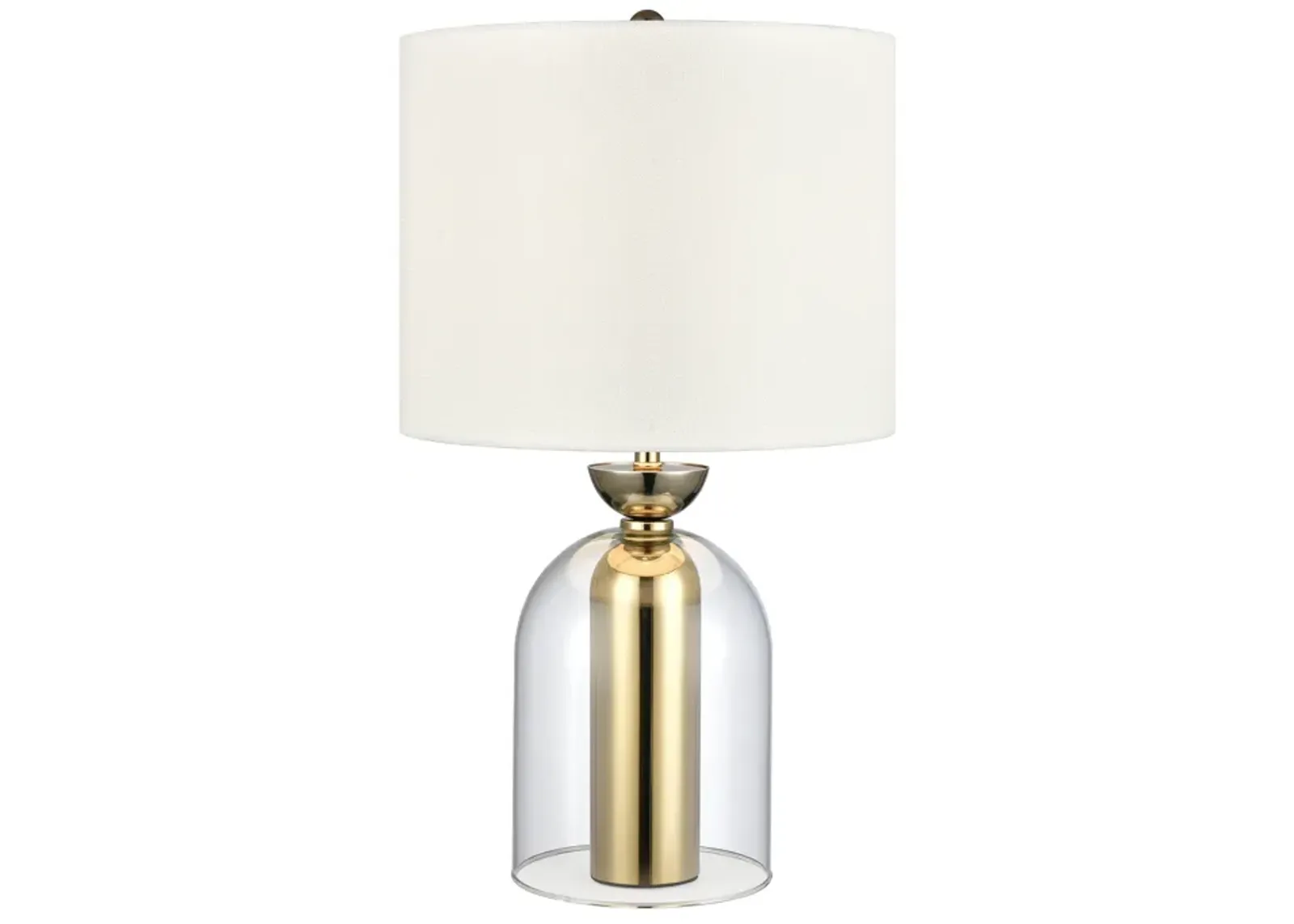 Park Plaza 21" 1-Light Table Lamp