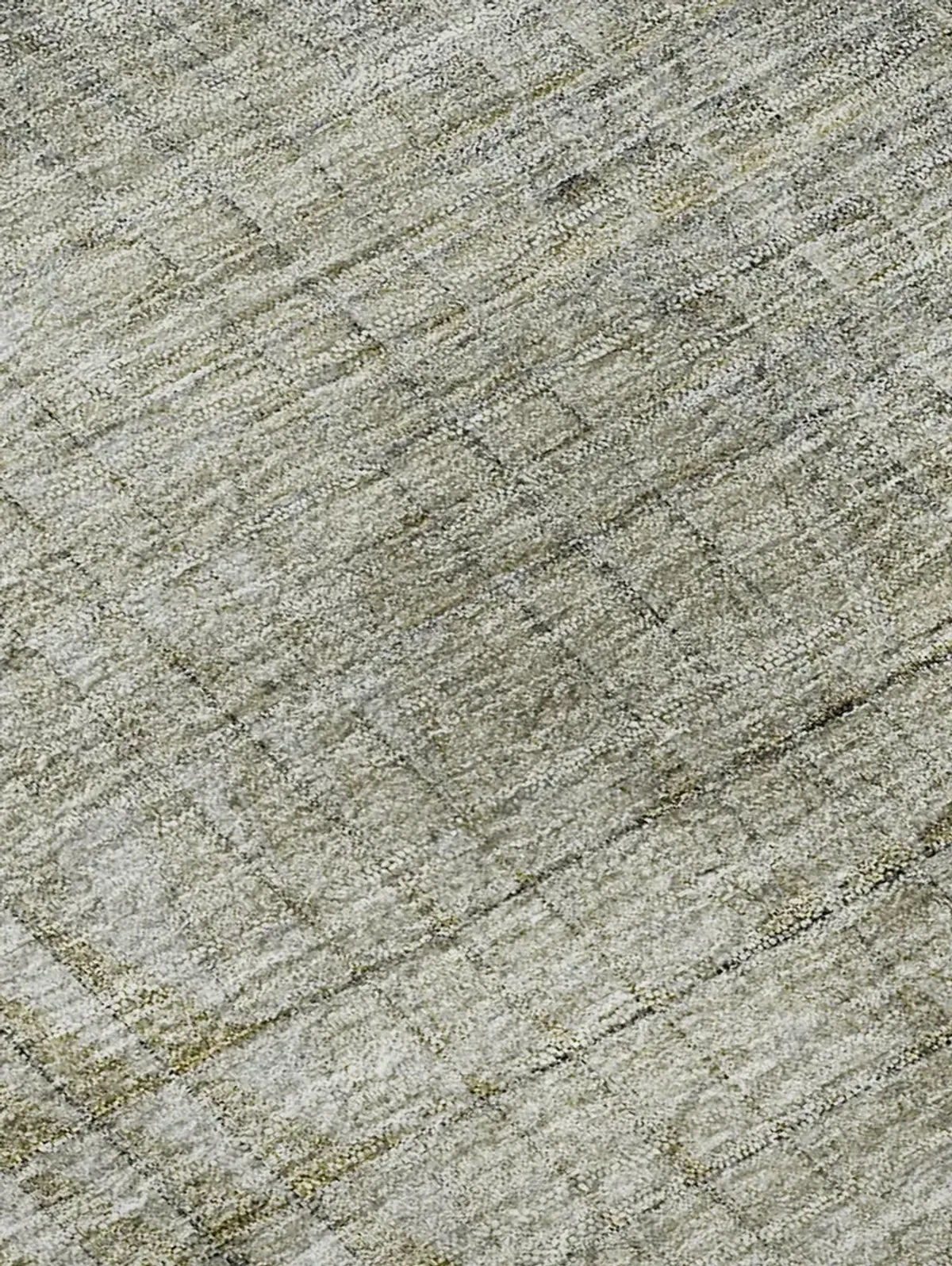 Trevi TV6 Taupe 8' Rug