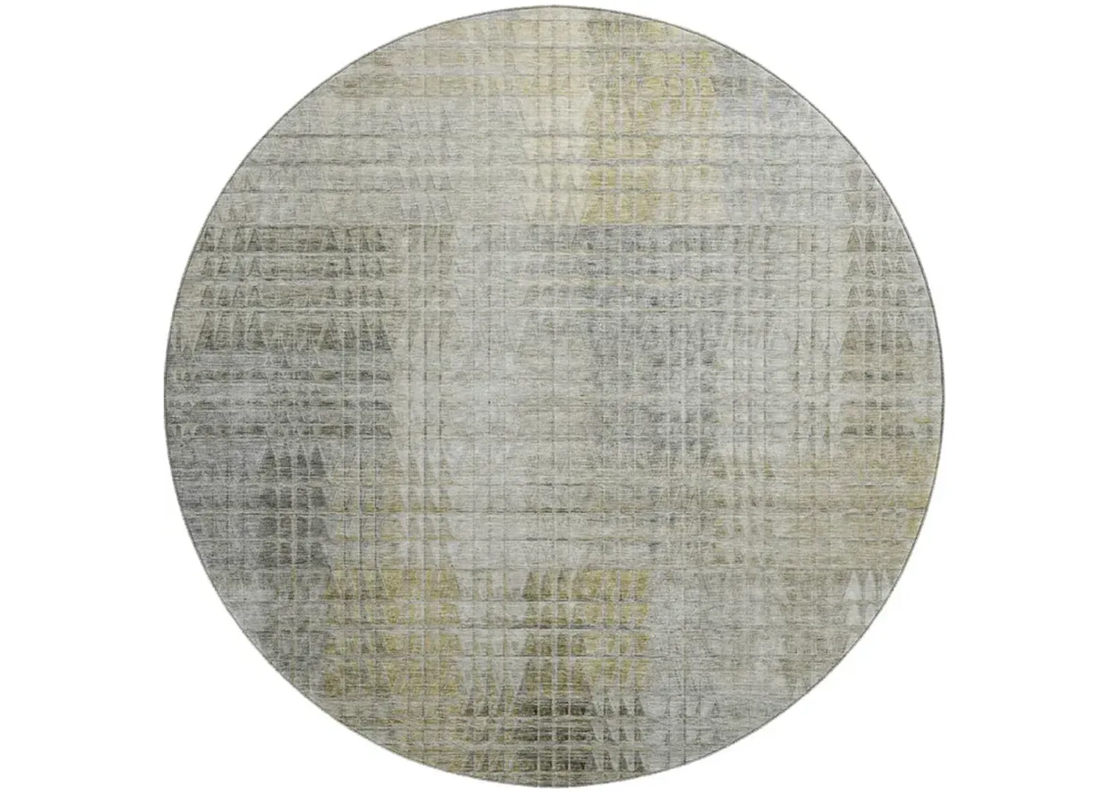 Trevi TV6 Taupe 8' Rug