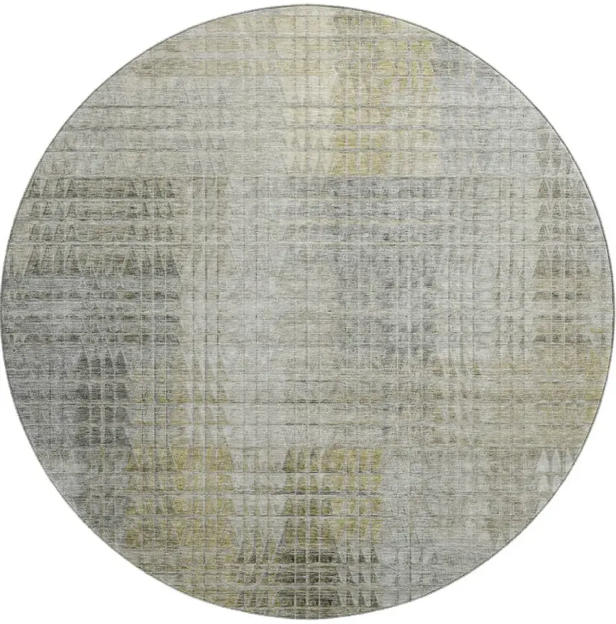 Trevi TV6 Taupe 8' Rug